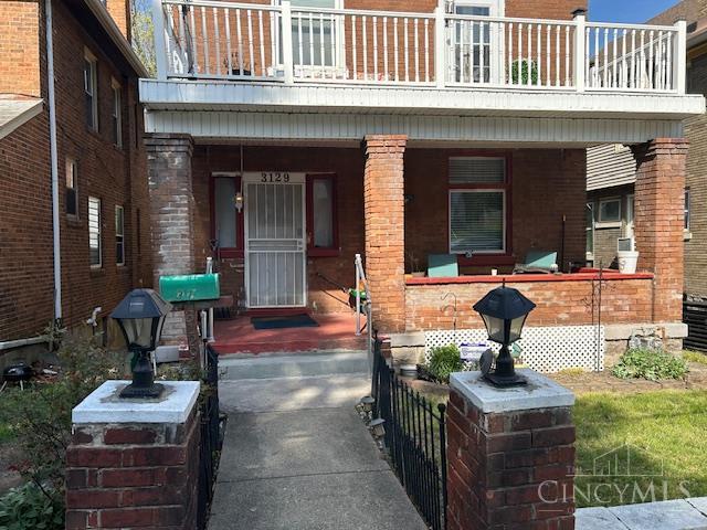 Residential in Cincinnati 3