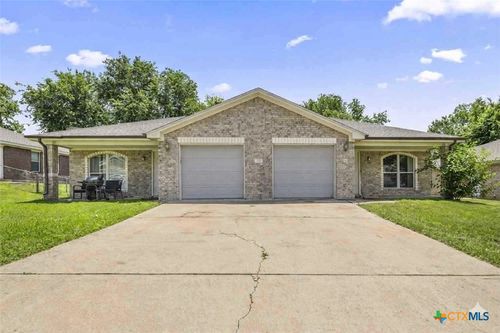 306 Jeff Gordon Dr, Harker Heights, TX, 76548-1958 | Card Image