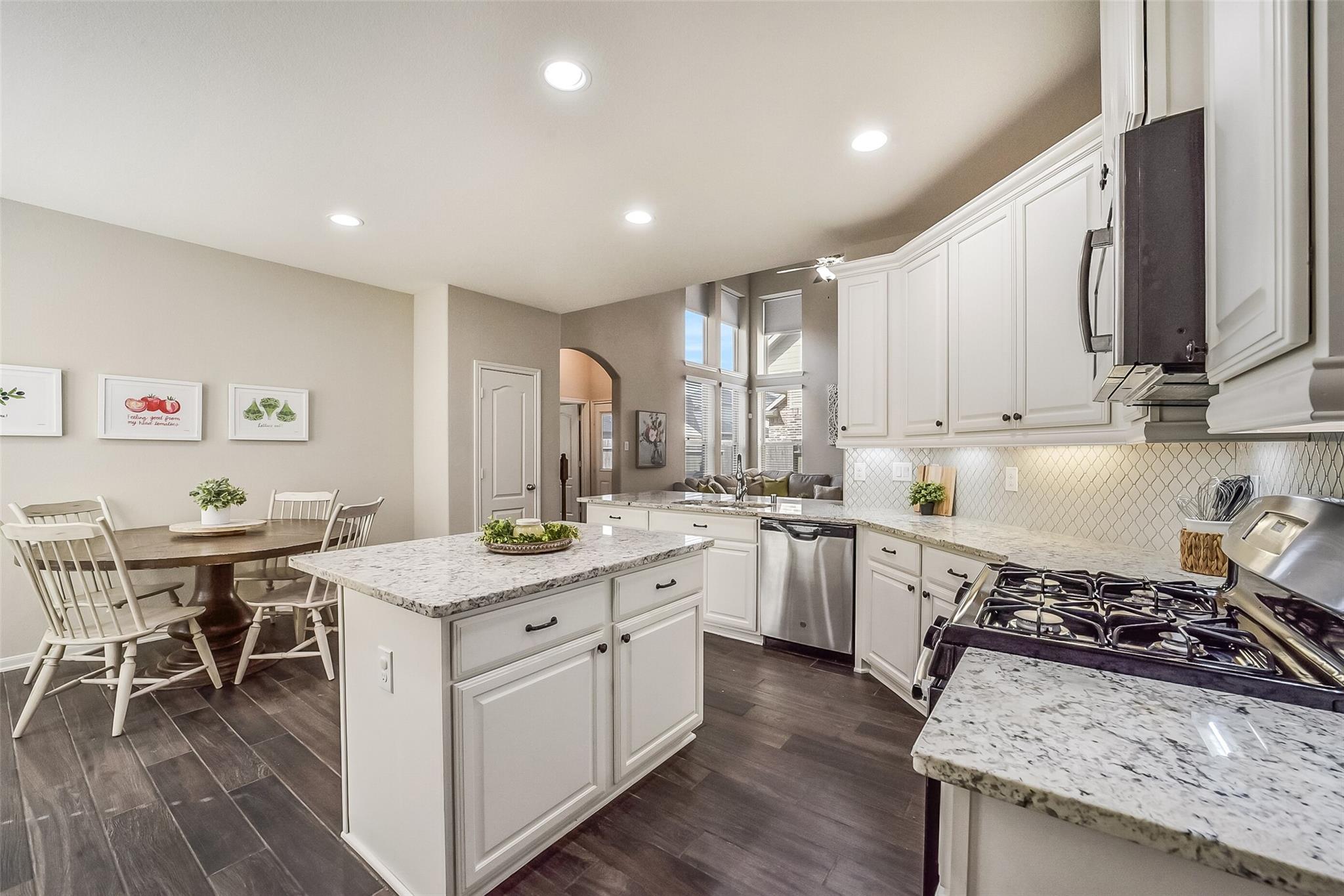 Residential in Fulshear 3