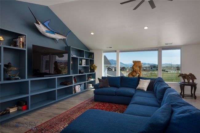 4221 Broken Spur Dr, House other with 4 bedrooms, 3 bathrooms and null parking in Bozeman MT | Image 27