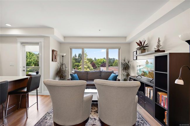 302 - 7161 West Saanich Rd, Condo with 2 bedrooms, 1 bathrooms and 1 parking in Central Saanich BC | Image 10