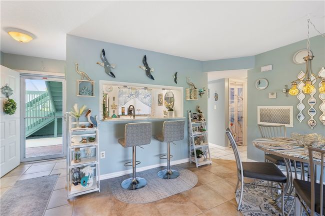 APT-1 - 5725 Pelican Pointe Dr, House attached with 2 bedrooms, 2 bathrooms and null parking in Sebastian FL | Image 9