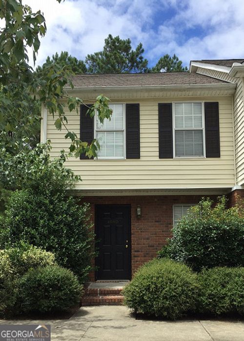 apt-d-406 Leafmore Rd Sw, Rome, GA, 30165-3856 | Card Image