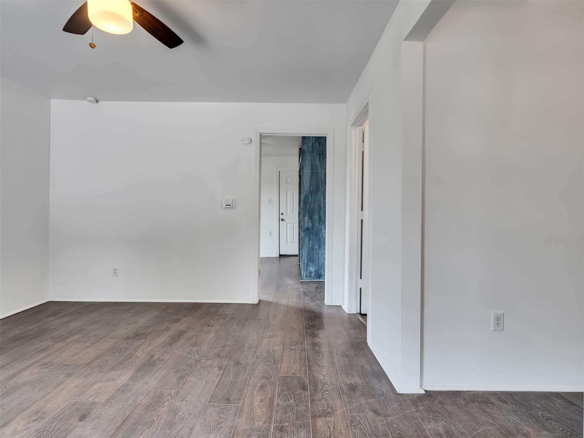 Residential in Houston 4