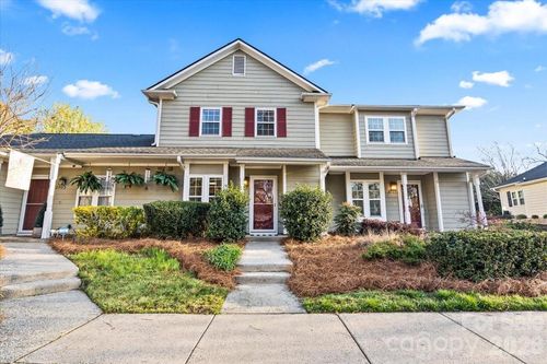 2705 New Hamlin Way, Charlotte, NC, 28210-5834 | Card Image