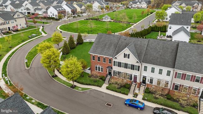 3842 Jacob Stout Rd, Townhouse with 4 bedrooms, 5 bathrooms and null parking in DOYLESTOWN PA | Image 64