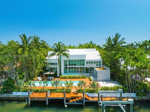 161 Cape Florida Dr, Key Biscayne, FL, 33149-2708 | Card Image