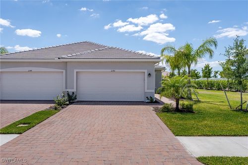 2140 Dragonfruit Way, Naples, FL, 34120 | Card Image