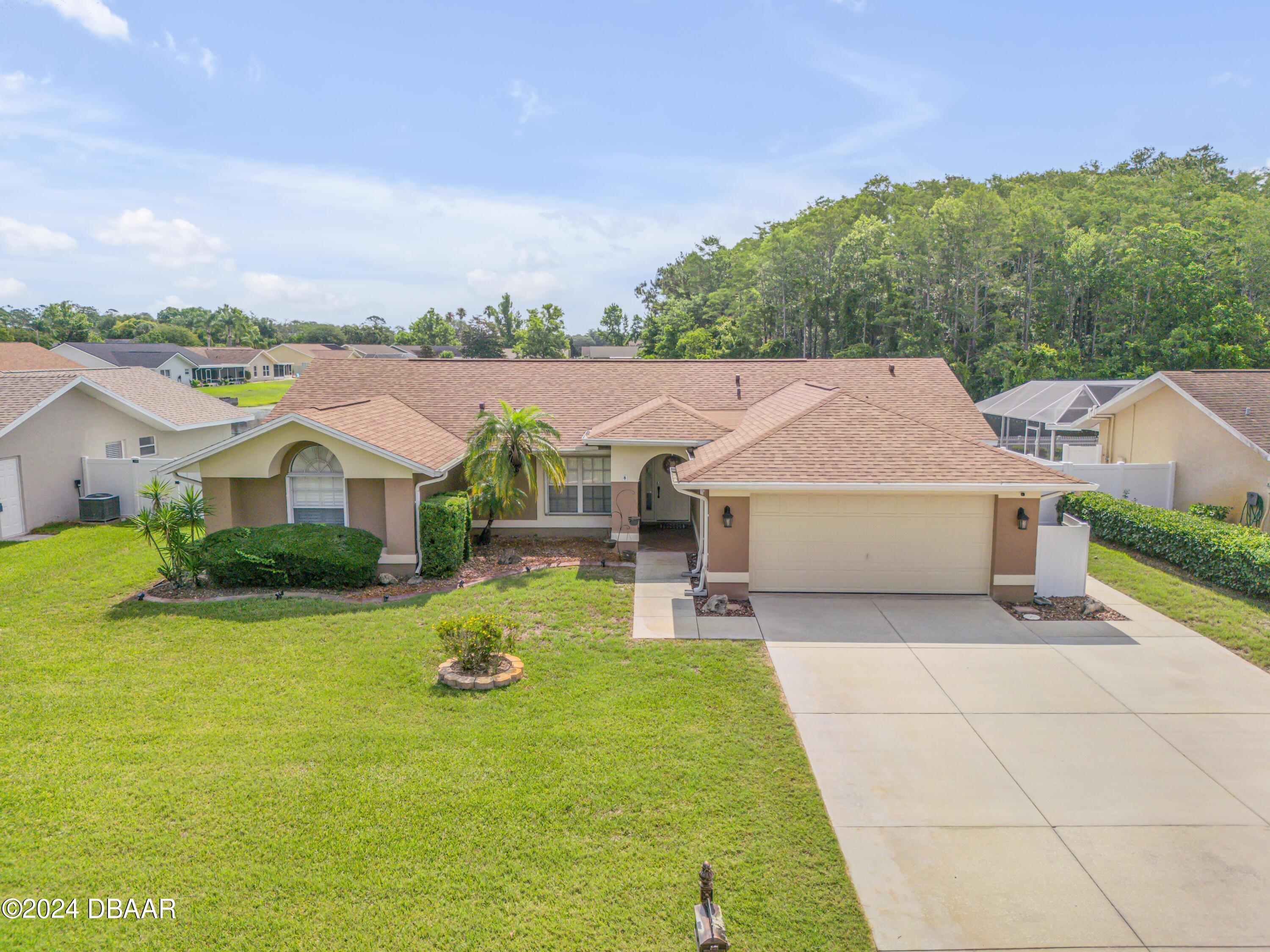 Palmetto Dunes Ct, Ormond Beach, FL 32174