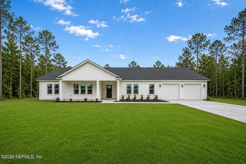 13529 Settindown Dr, Bryceville, FL, 32009-0030 | Card Image