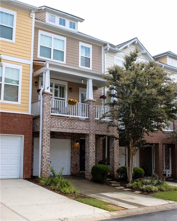 Voyage Trl, Alpharetta, GA 30004