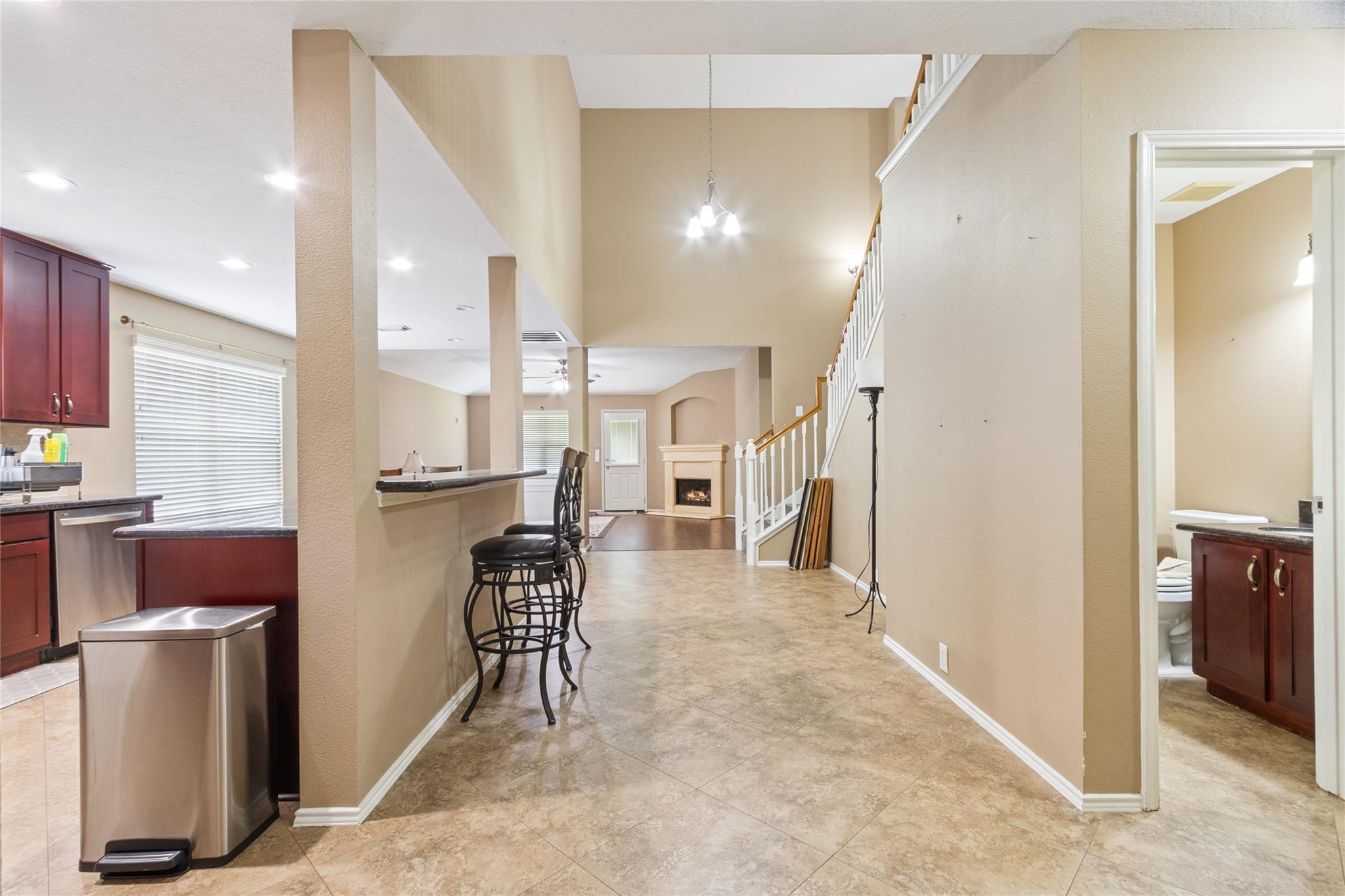 Residential Lease in Sugar Land 4