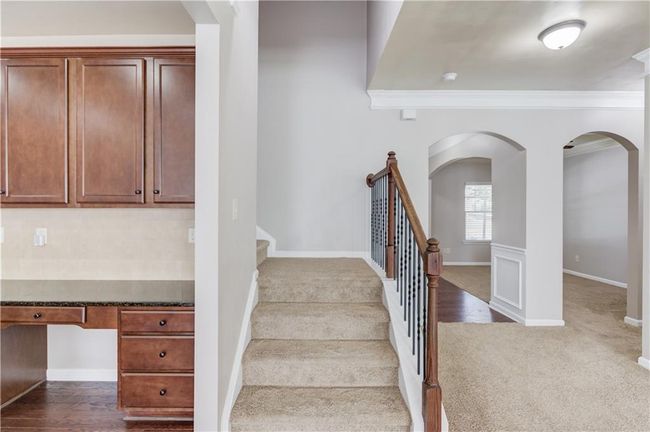 2030 Beyers Landing Dr, House other with 4 bedrooms, 3 bathrooms and null parking in Buford GA | Image 22