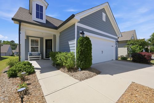 1536 White Admiral St, Fuquay-Varina, NC, 27526-3261 | Card Image