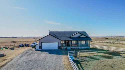 233073 Township Road 45, Spring Coulee, AB, T0K | Card Image