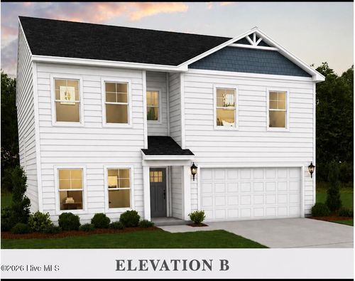 162 Scuppernong Ln, Jacksonville, NC, 28546 | Card Image