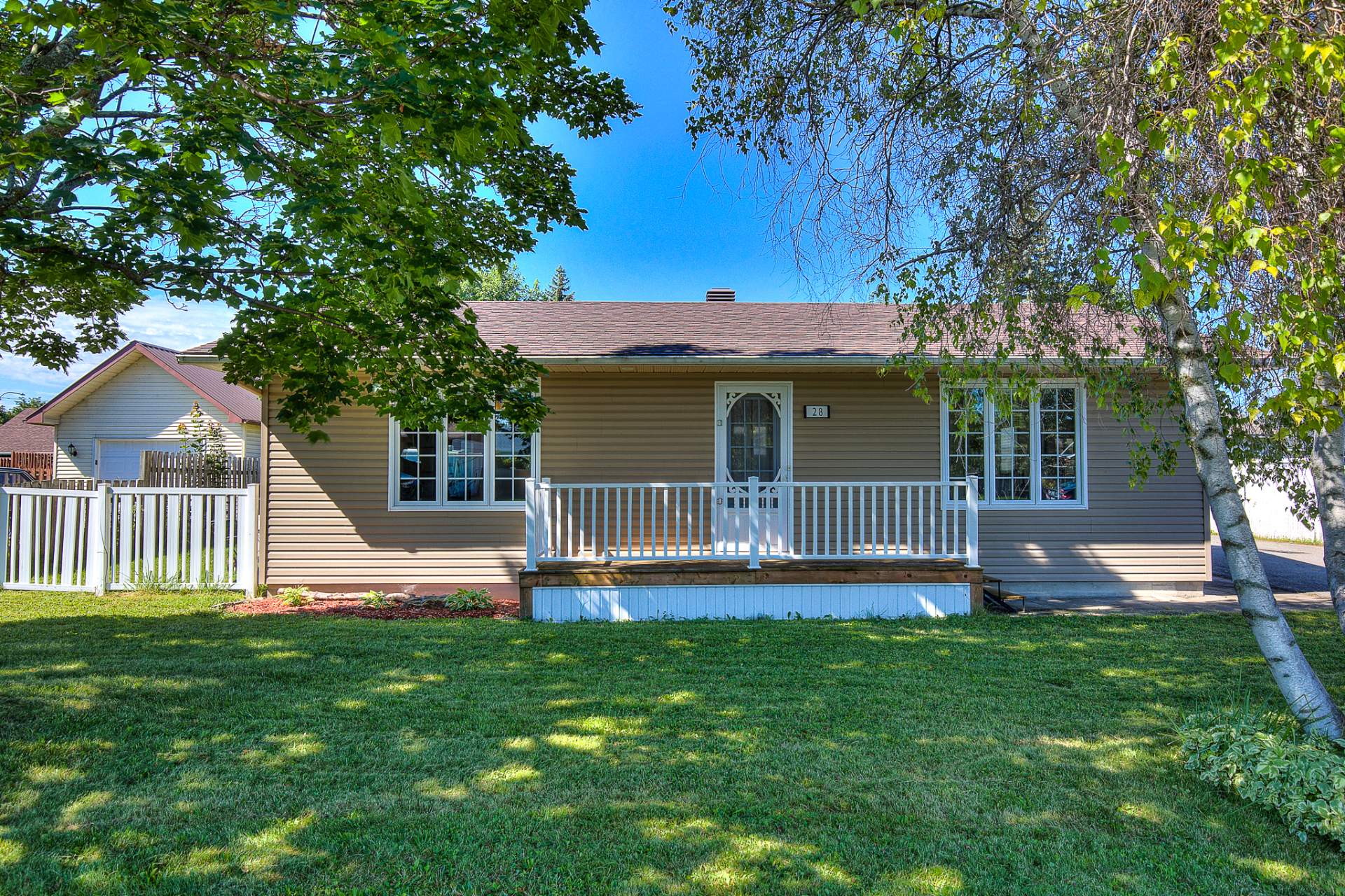 Residential in Beauharnois 2