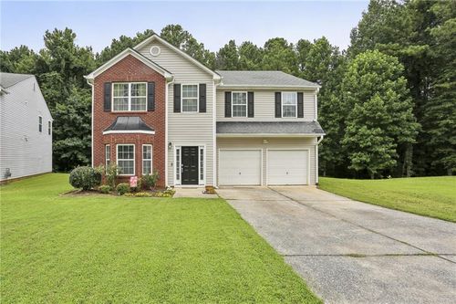 4821 Madison Point Cir, Austell, GA, 30106-1760 | Card Image