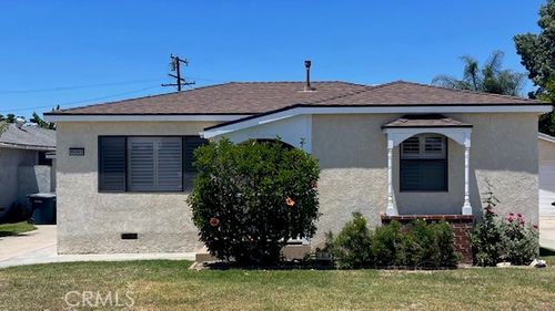 15343 Leahy Ave, Bellflower, CA, 90706-3729 | Card Image