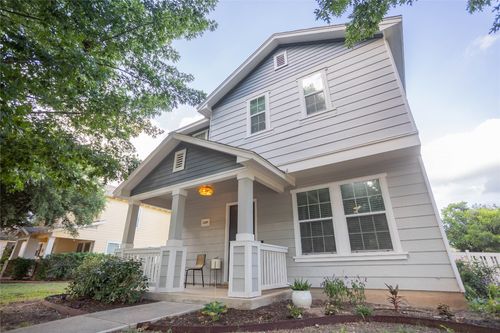 1059 Powell St, Kyle, TX, 78640-6062 | Card Image