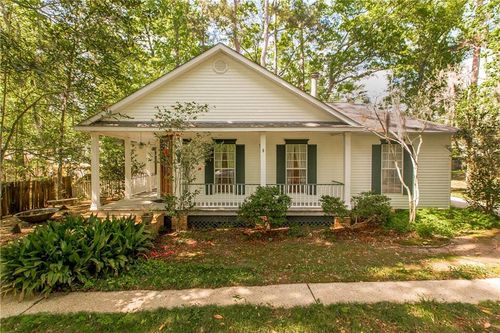 116 Chinchuba Gardens Drive, Mandeville, LA, 70471 | Card Image