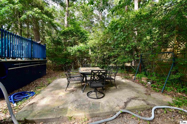 1305 Robinette Dr, House other with 3 bedrooms, 2 bathrooms and null parking in Ruston LA | Image 29