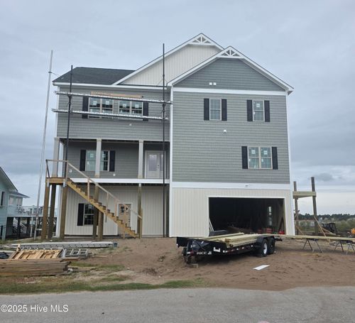 157 Big Hammock Point Rd, Sneads Ferry, NC, 28460-7585 | Card Image