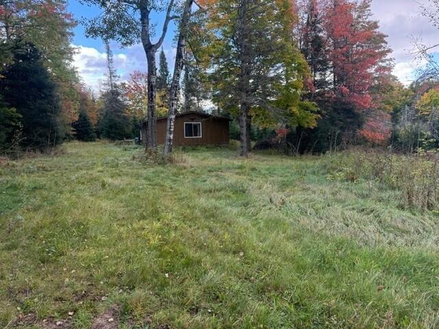 15 Mile Rd, Sault Sainte Marie, MI 49783
