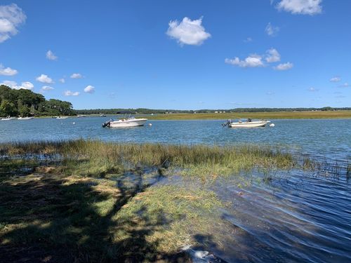 45 Old Cove Rd, Duxbury, MA, 02332-3901 | Card Image