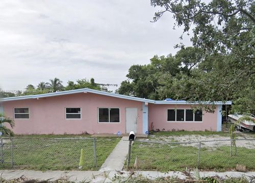 3000 Nw 8th Ct, Fort Lauderdale, FL, 33311-6614 | Card Image