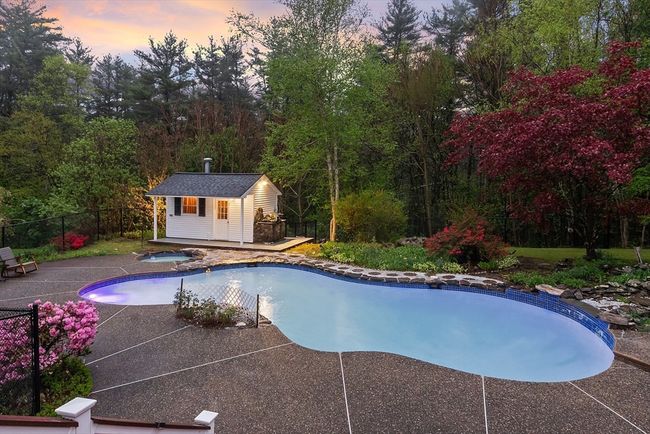 14 Preservation Way, House other with 4 bedrooms, 4 bathrooms and 6 parking in Westford MA | Image 6