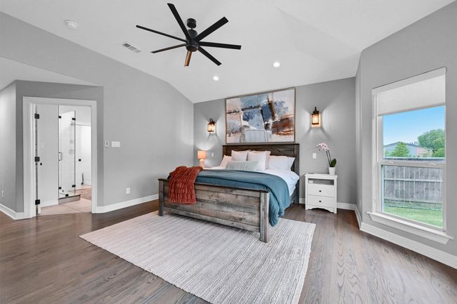 3300 Rex Cruse Dr, House other with 4 bedrooms, 4 bathrooms and null parking in Sherman TX | Image 19