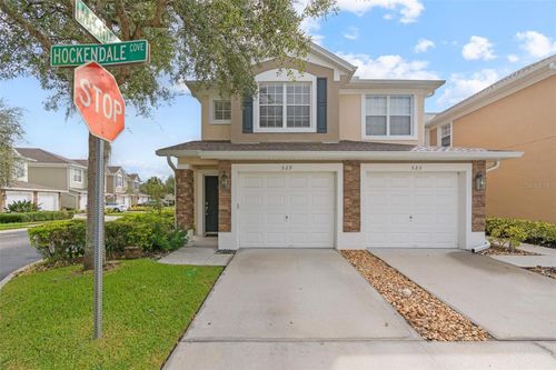 529 Hockendale Cv, SANFORD, FL, 32771-5437 | Card Image