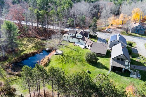 259 Mountain Street, Camden, ME, 04843 | Card Image