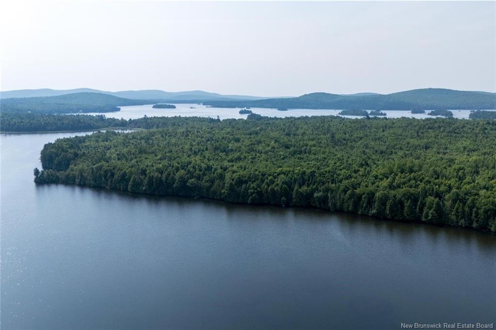 Land in Upper Skiff Lake 3