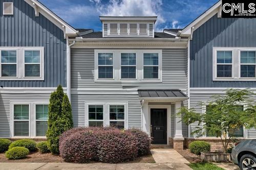 211 Northwood Street, Columbia, SC, 29201 | Card Image