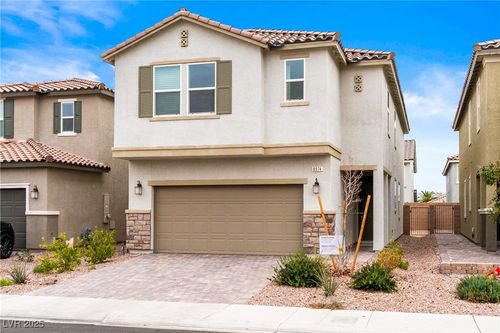8974 Lucky Crest St, Las Vegas, NV, 89113-6249 | Card Image