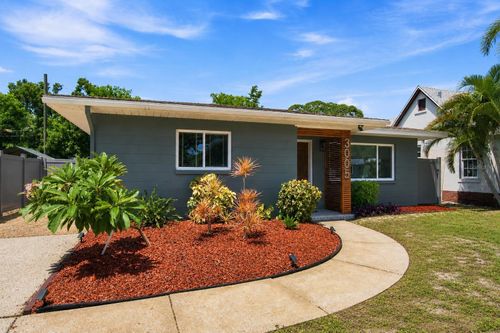3005 10th Ave N, St Petersburg, FL, 33713-6637 | Card Image