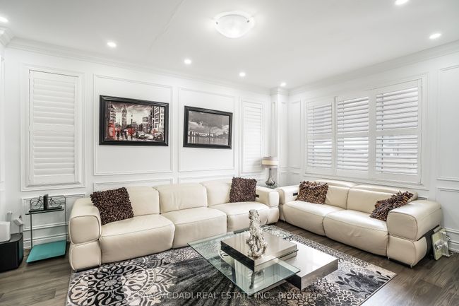 28 Clockwork Dr, House other with 7 bedrooms, 7 bathrooms and 2 parking in Brampton ON | Image 12