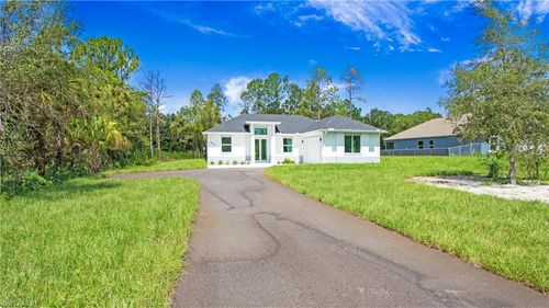 4943 46th St Ne, Naples, FL, 34120-3232 | Card Image