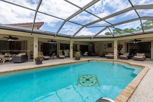 1000 E Cypress Dr, House other with 4 bedrooms, 3 bathrooms and null parking in Pompano Beach FL | Image 14