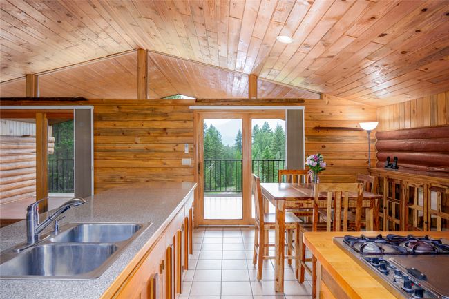 104 Swede Gulch Rd, House other with 3 bedrooms, 3 bathrooms and null parking in Libby MT | Image 47
