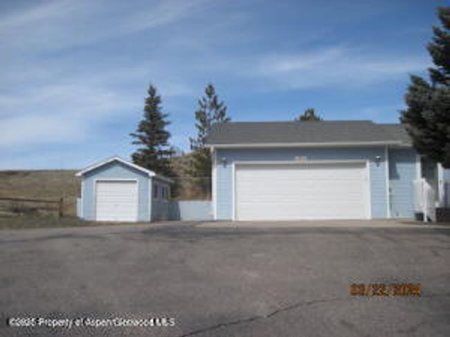 1645 E 7 Th St, House other with 5 bedrooms, 4 bathrooms and 6 parking in Craig CO | Image 25