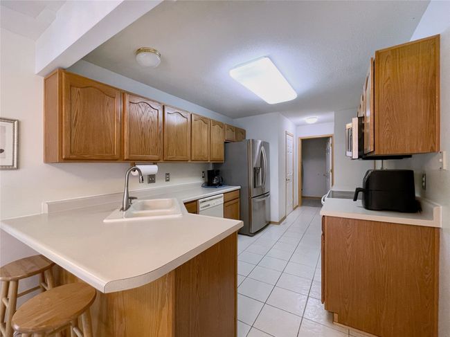 UNIT-1 - 5480 Longview Ct, Condo with 3 bedrooms, 3 bathrooms and null parking in Johnston IA | Image 7