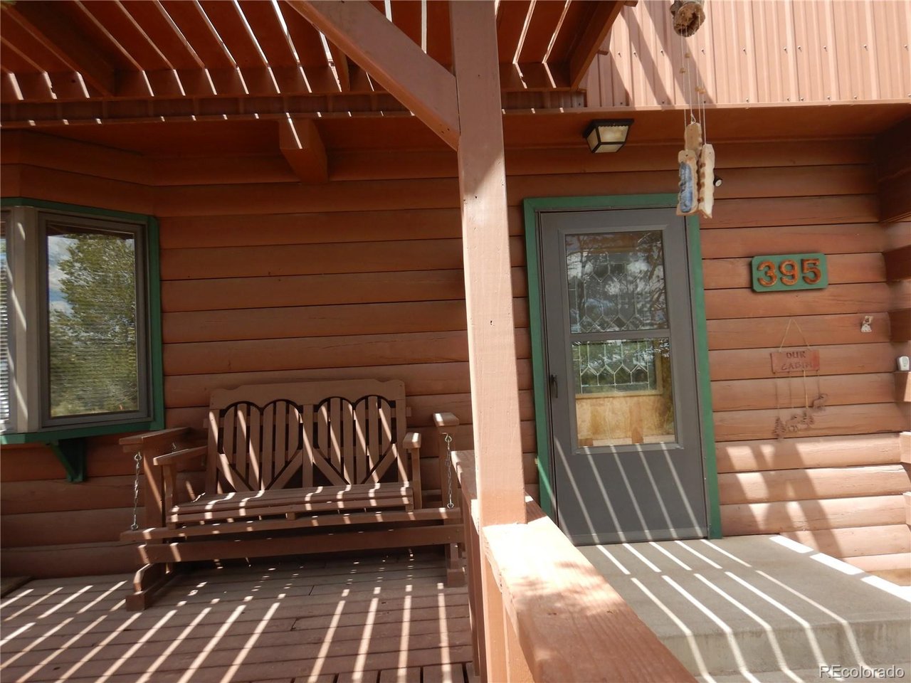 Residential in South Fork 4