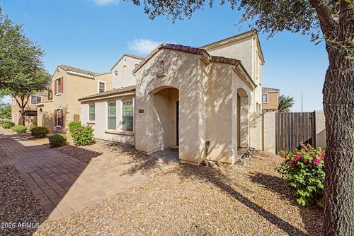 2869 E Bart St, Gilbert, AZ, 85295-9065 | Card Image