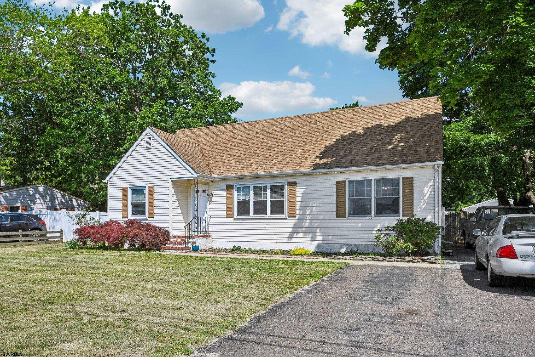 Residential in Buena Borough 3