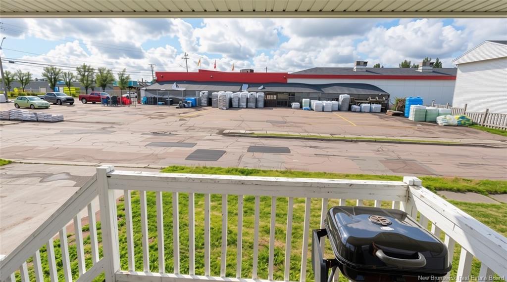 Residential in Moncton 4