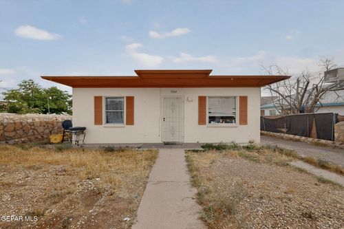 3304 Hamilton Ave, El Paso, TX, 79930-4644 | Card Image