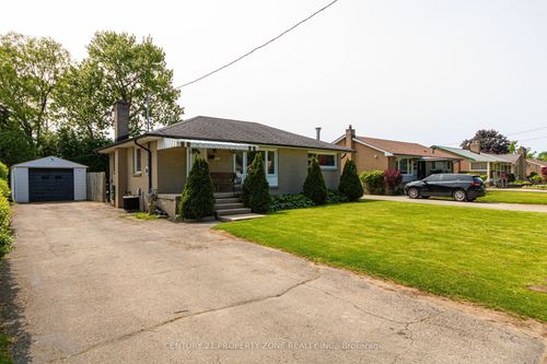 221 Starlight Ave, London, ON, N5W4X8 | Card Image